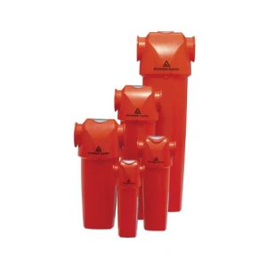 OIL-X EVOLUTION Compressed Air Filter-GRADE AO