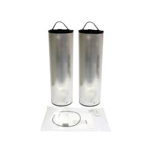 OIL-X OVR Activated Carbon Filter Cartridges