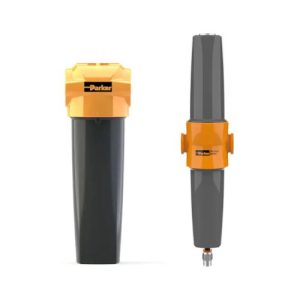 OIL-X 'Point Of Use' Oil Vapour Reduction Filters