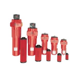 OIL-Xplus Compressed Air Filter-GRADE-AO