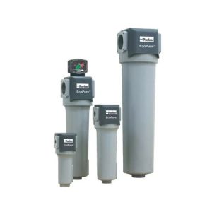 Parker EcoPure Plus Compressed Air Filter