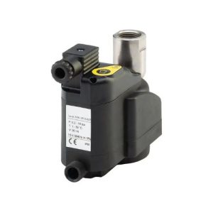 Compressed Air & Gas - Up to 232 PSIG - Zero Loss Drains
