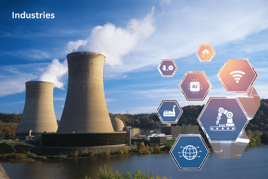 Our Industries