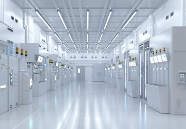 Semiconductor lab