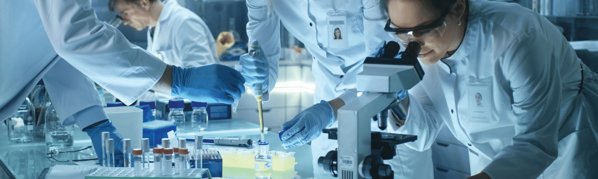 Synthetic Biology with Hydrogen Generators