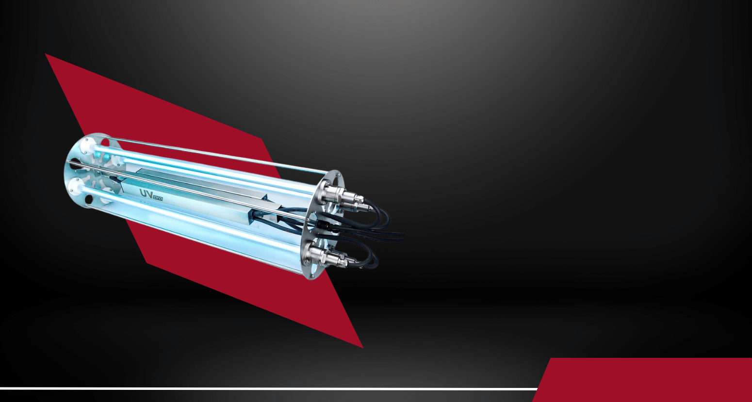 UVpro Water Treatment Systems