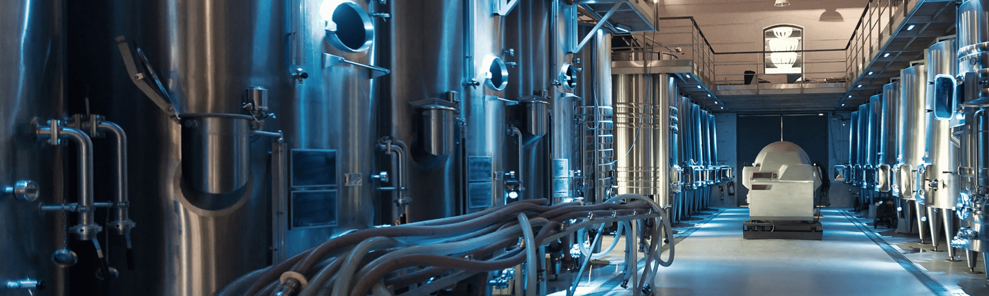 Nitrogen Generators for the Chemical Industry