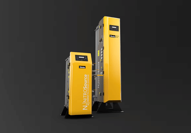 Nitrosource and Compact