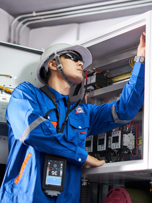 Maintenance Services