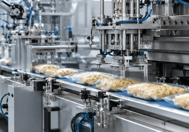 Compressed Air Powers Packaging Precision 2