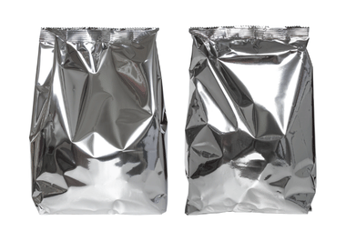 Nitrogen-Flush Snack Packaging