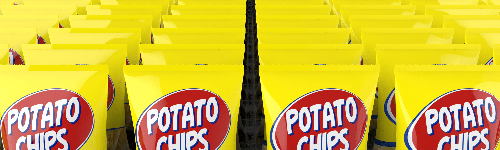 Snack Packaging