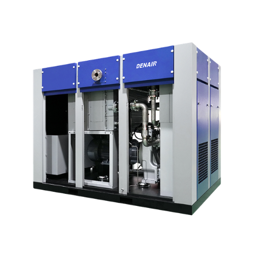 DWWDVWWDWL Oil-free Screw Compressor 2