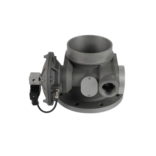 DWWDVWWDWL Oil-free Screw Compressor 3
