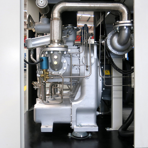 DWWDVWWDWL Oil-free Screw Compressor 6