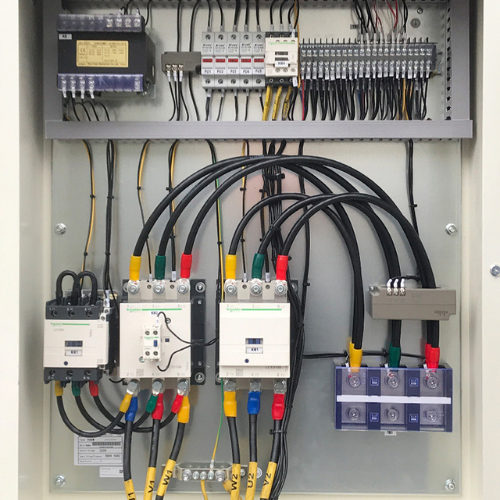 DWWDVWWDWL Oil-free Screw Compressor 7