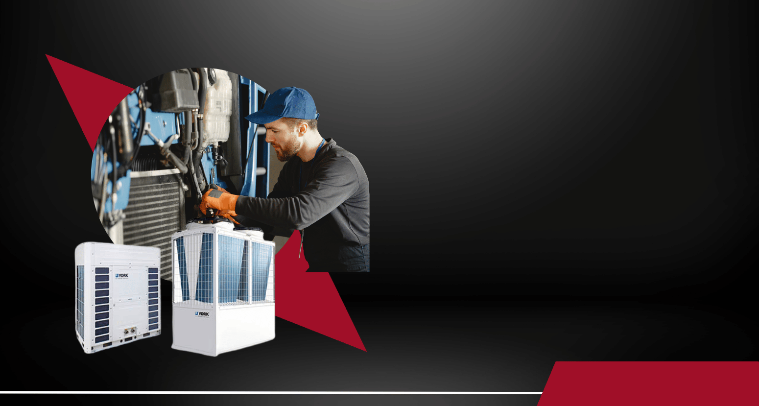 HVAC & R Solutions