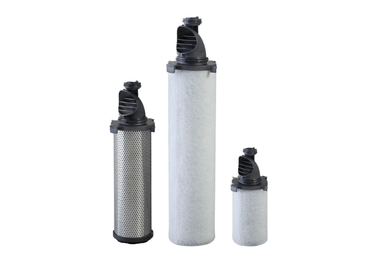 OIL-X Genuine Replacement Compressed Air Filter Elements