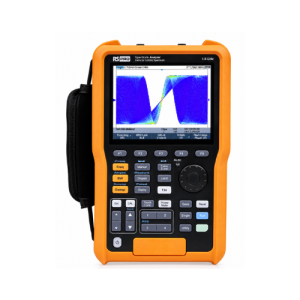 RS PRO, 100 MHz Handheld Oscilloscope, 2 Channels