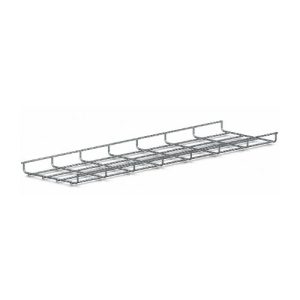 RS PRO, 304 Stainless Steel 3 m x 100mm x 30 mm