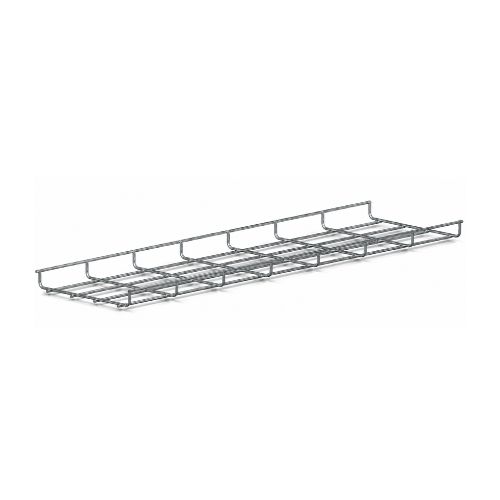 RS PRO, 304 Stainless Steel 3 m x 100mm x 30 mm