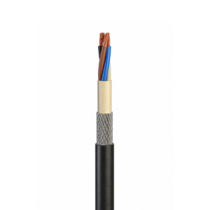 RS PRO 5 Core Power Cable 16mm² 90 °C Cross Linked Polyethylene
