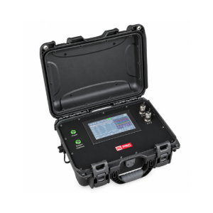 RS PRO Digital Particle Counter, 10 h Run Time, IP67, IP54