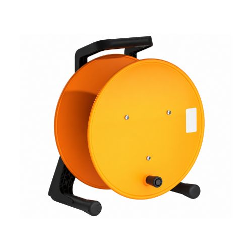 RS PRO Empty Cable Reel, Plastic Empty Cable Reel