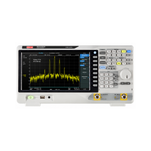 RS PRO RSSA3032X Desktop Spectrum Analyser, 3200000 kHz