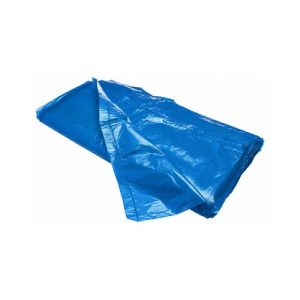 RS PRO W1017 Polyethylene Blue Safety Equipment Bag