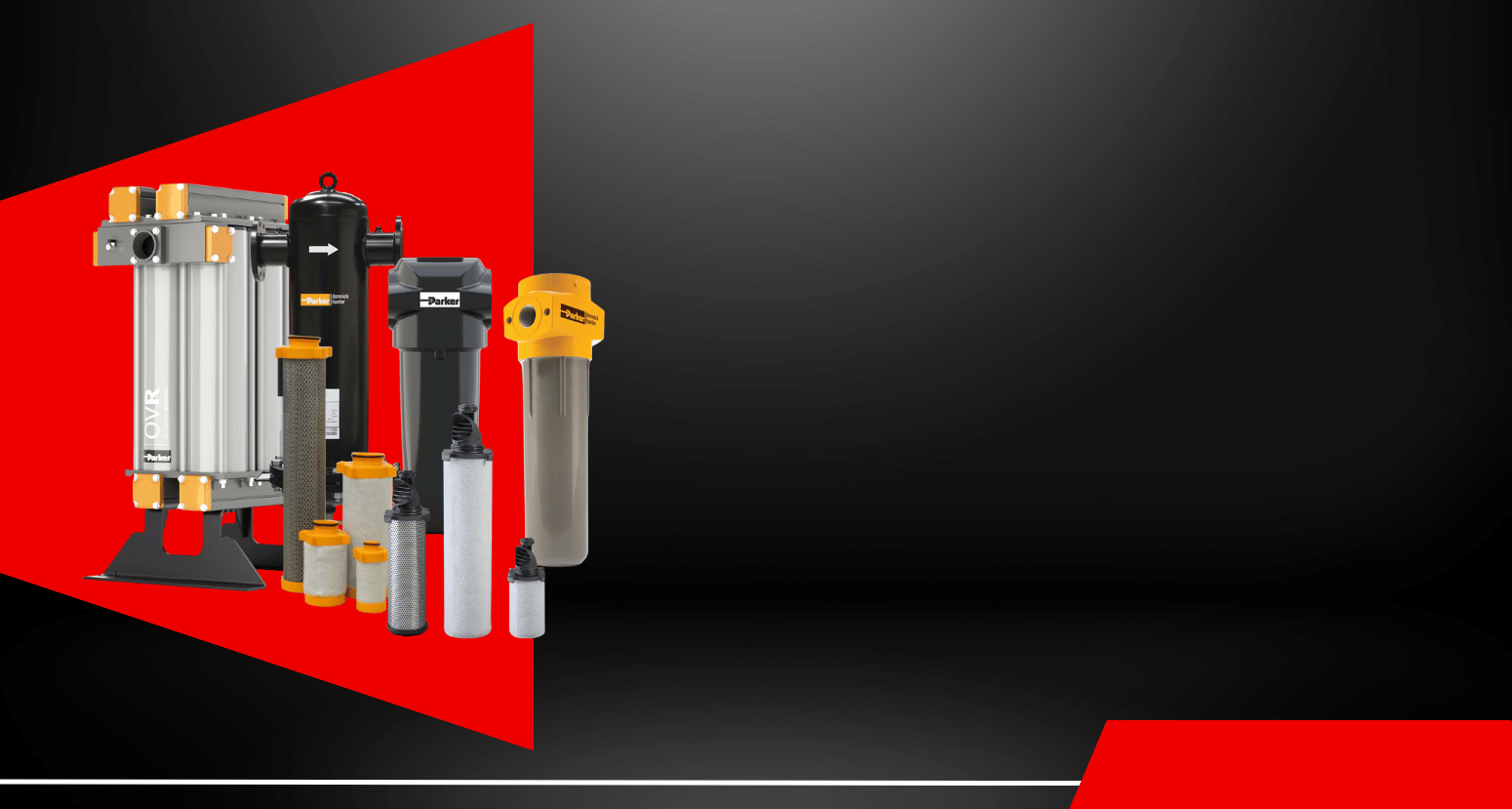 COMPRESSED AIR FILTER