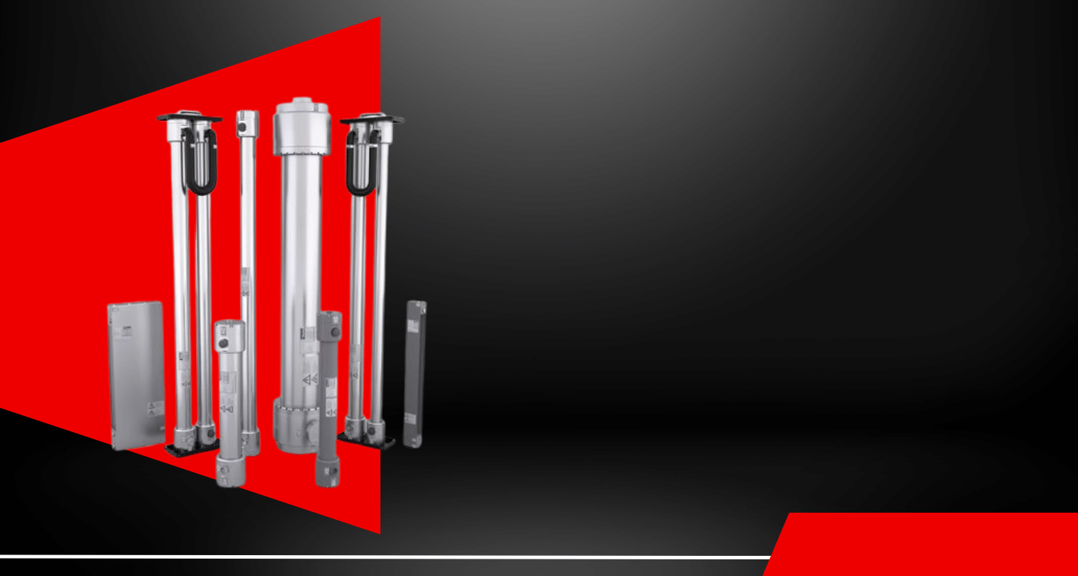 Membrane Gas Separation