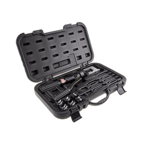 RS PRO, Hydraulic Crimp Tool, 372 mm