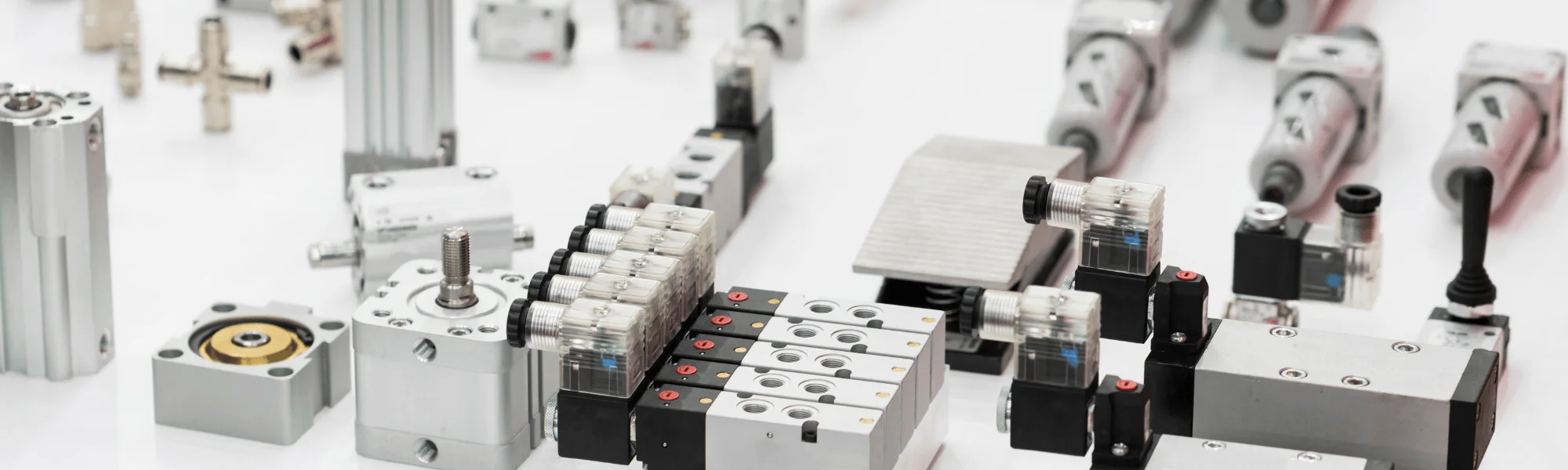 hydraulics pneumatics