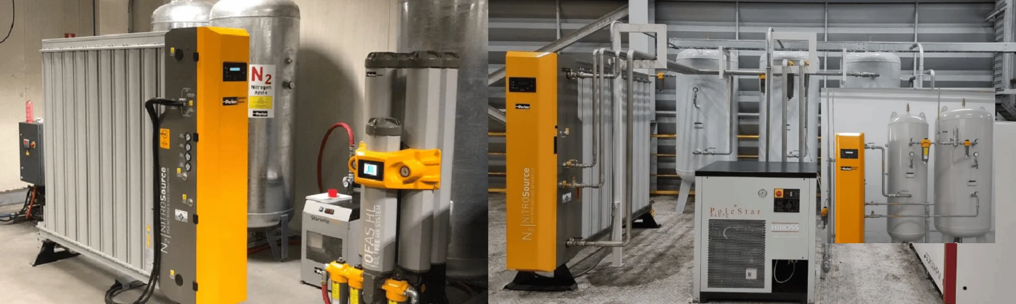 GAS GENERATOR PARKER_2