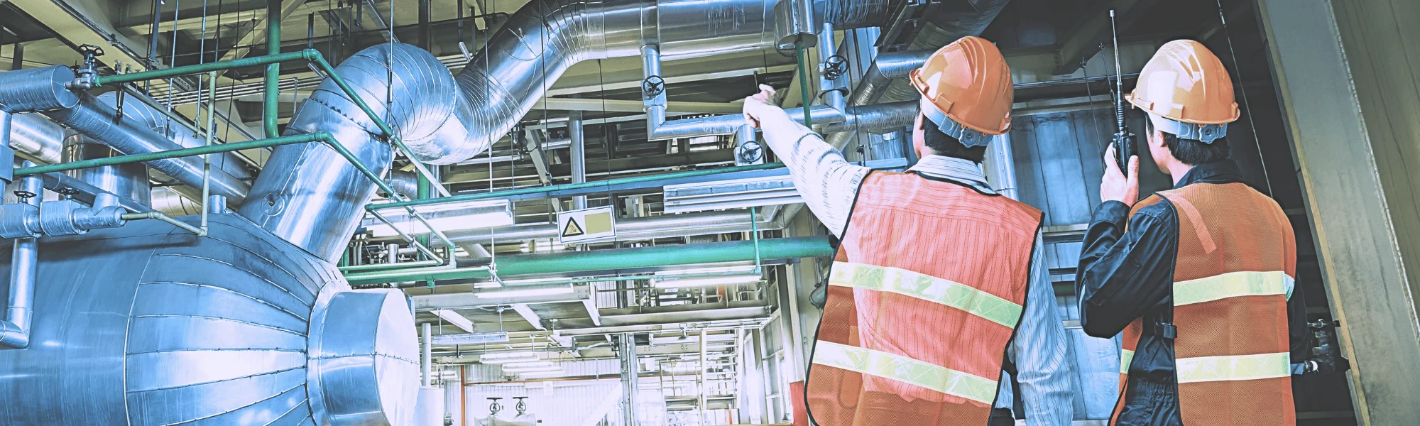 Compressed Air System