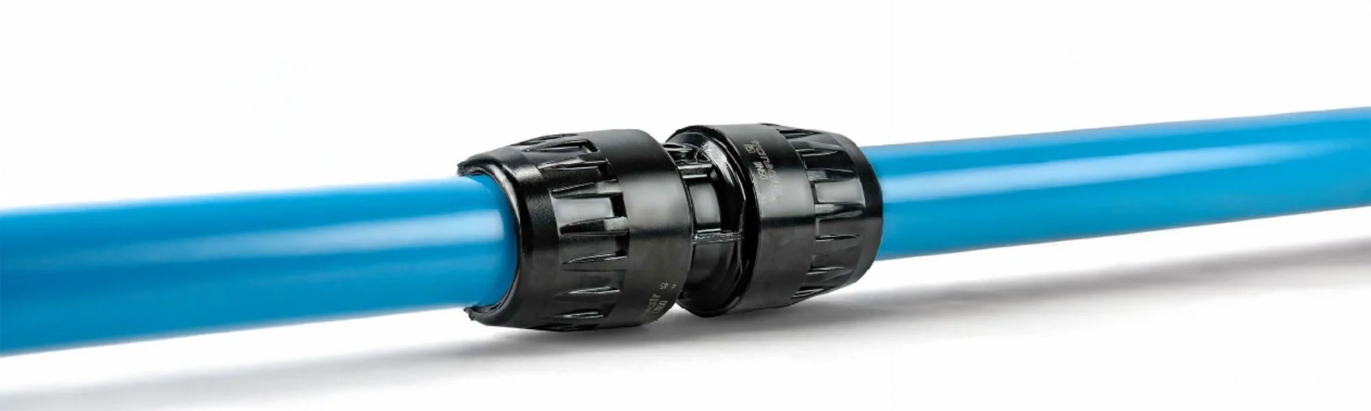 Transair Aluminium Pipe