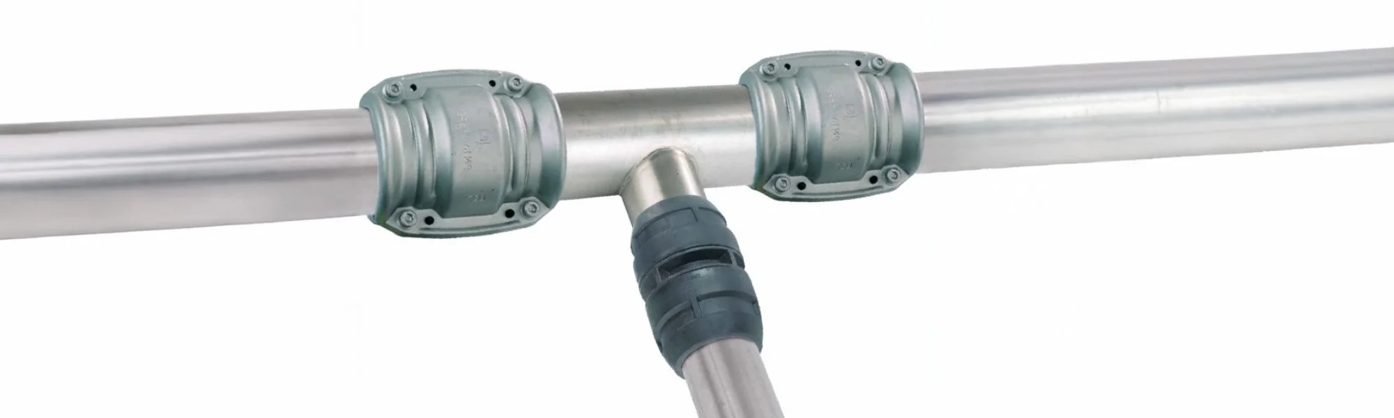 Transair Stainless Steel Pipe