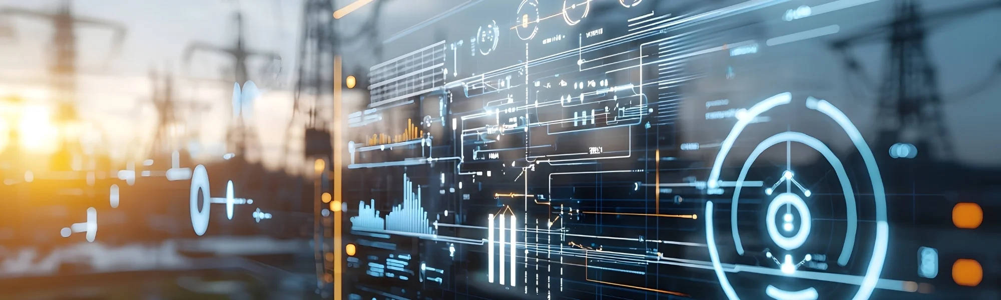 Intelligent Monitoring & Data Analytics