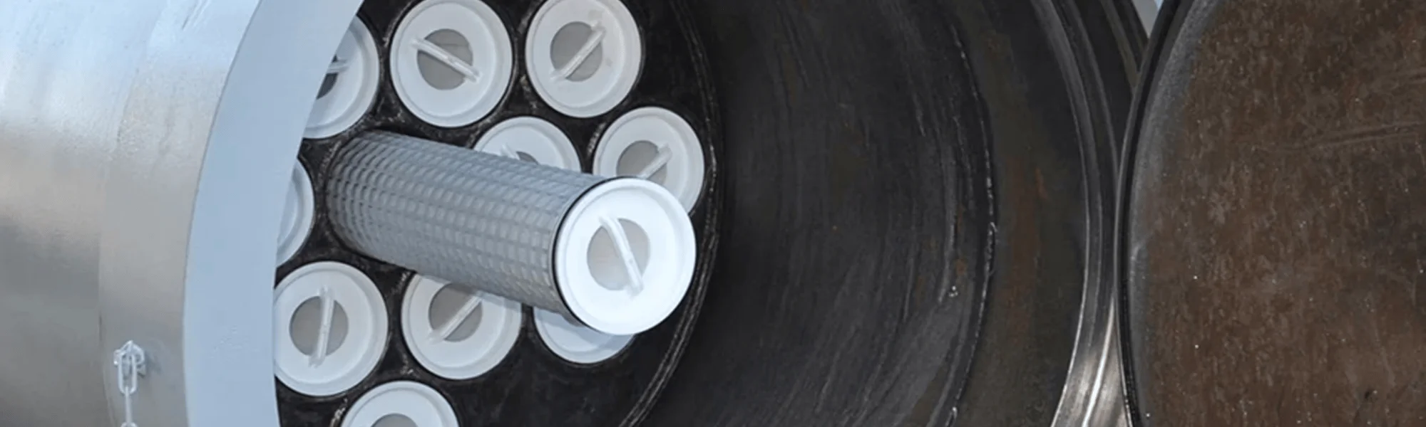 process filtration