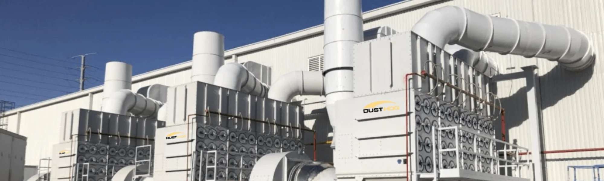 Dust Collectors System