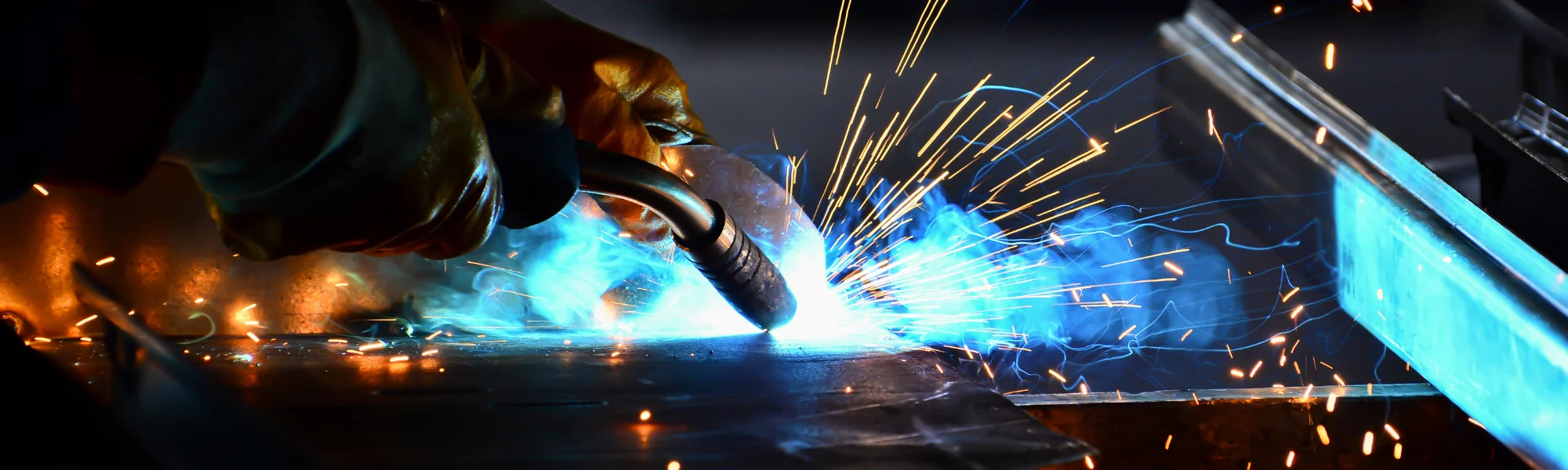 Welding Fume