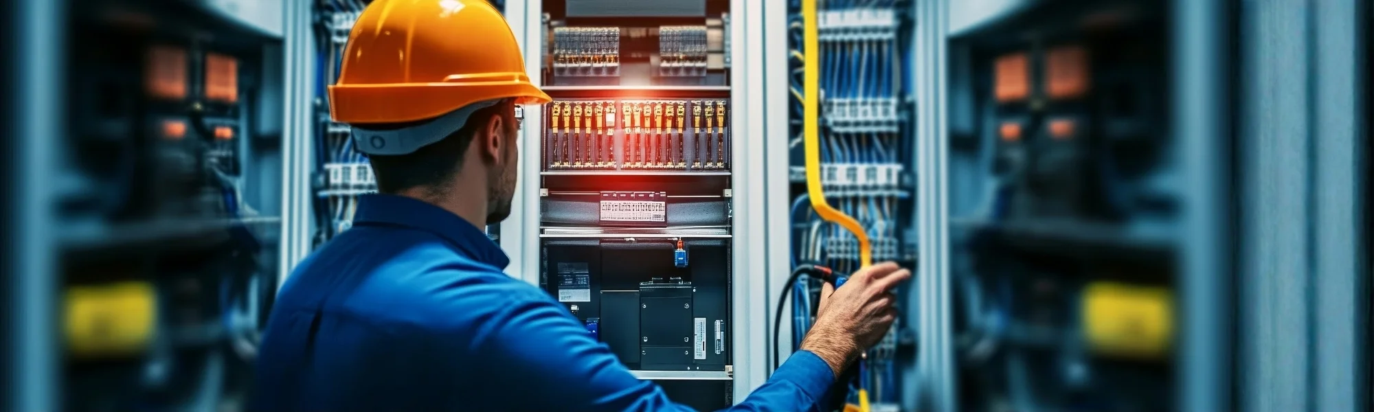 Control Cabenet Solutions