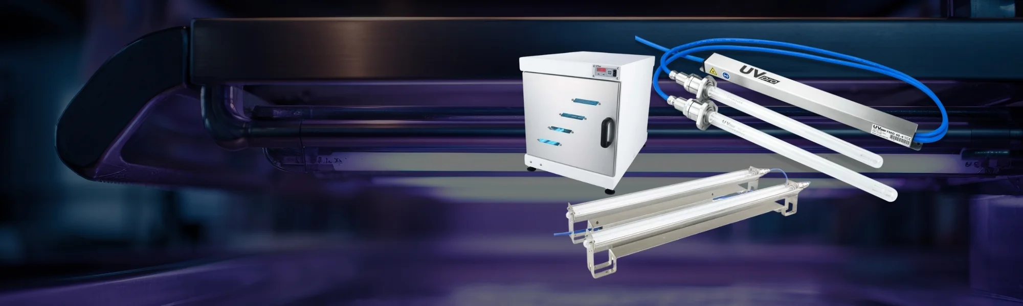 uvpro surfaces