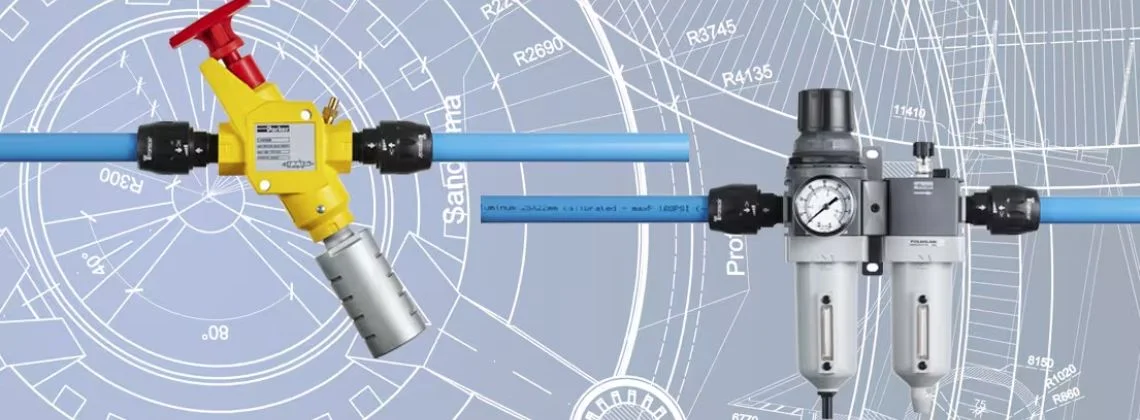 Proper Compressed Air Treatment