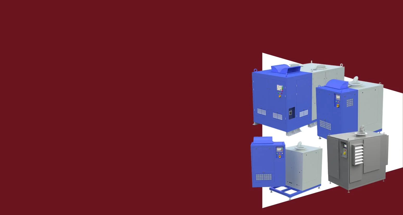 Blower and Vacuum