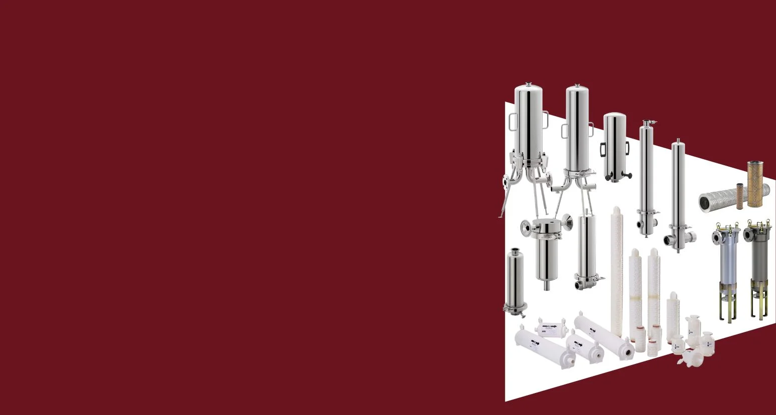 Process Filtration