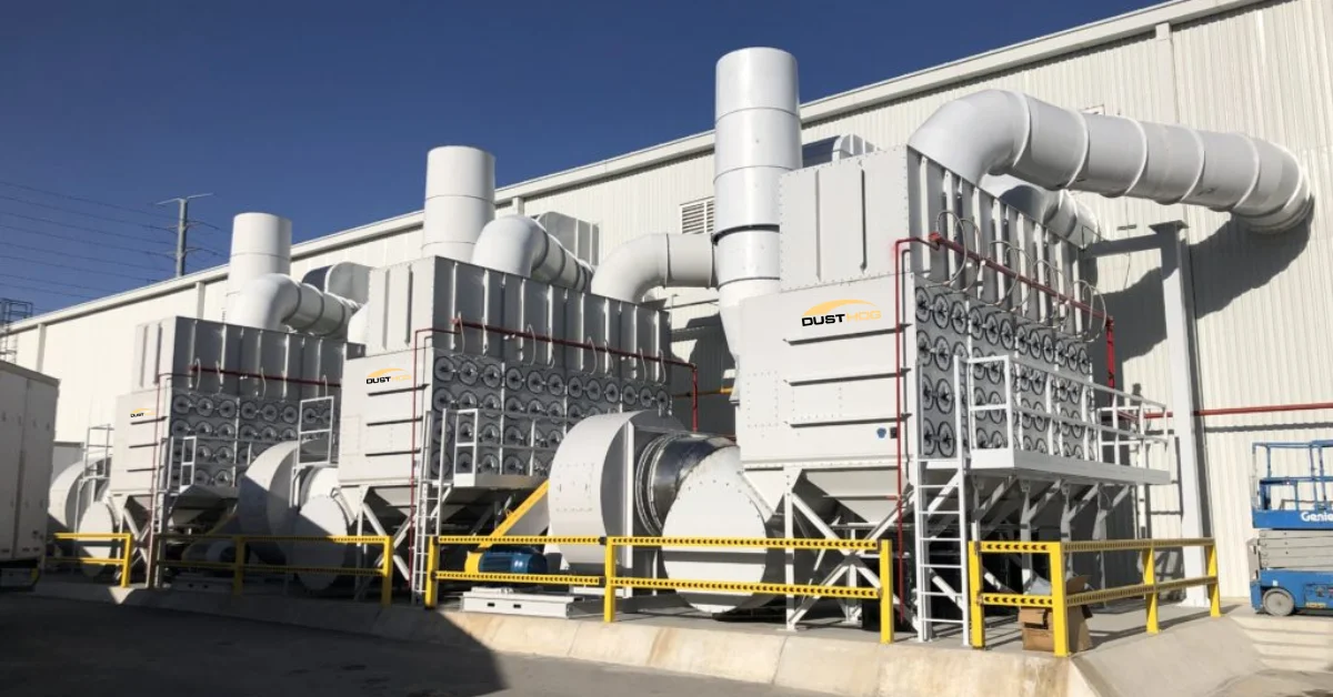 Major Components of Your Dust Collection System (3)