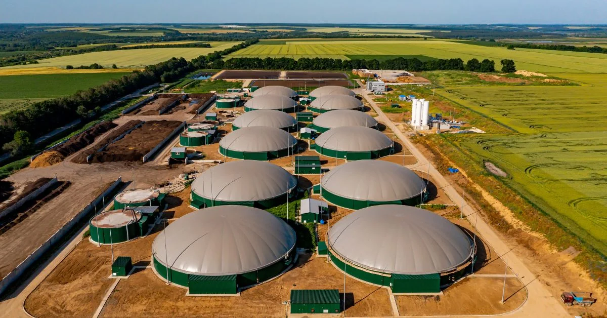Major Components of Your Biogas Collection System (1)