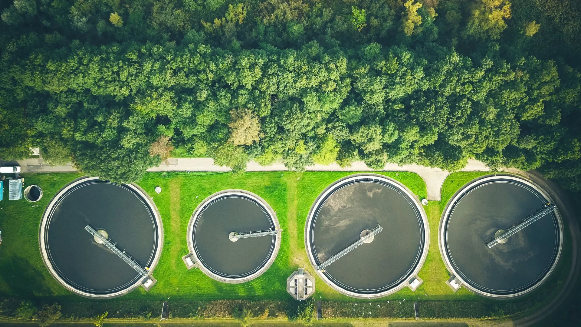 Types of Wastewater Treatment Systems (1)